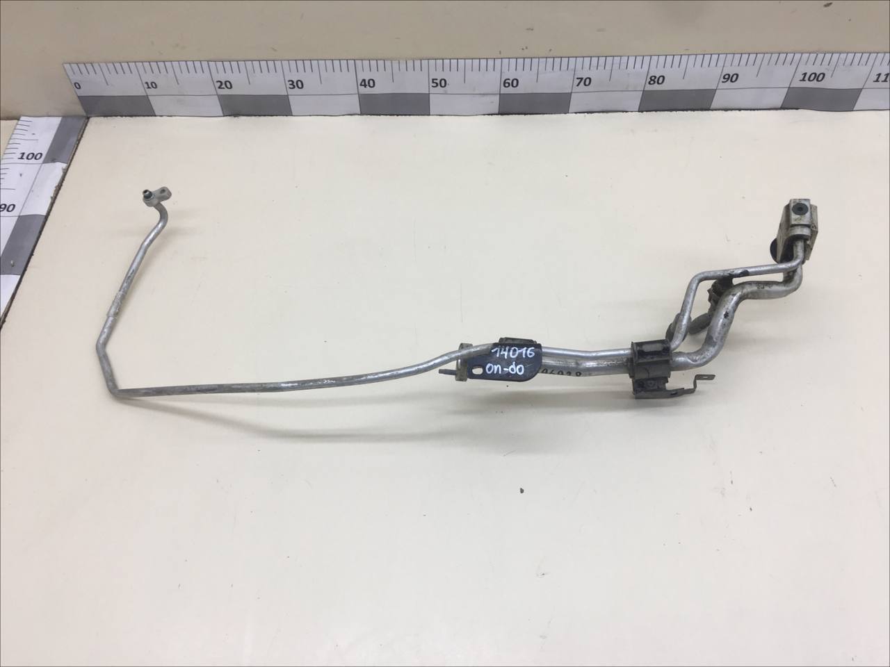 Трубка кондиционера Datsun on-DO 2014>