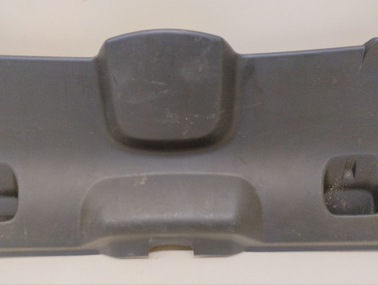 Обшивка двери багажника Peugeot 308 2007>