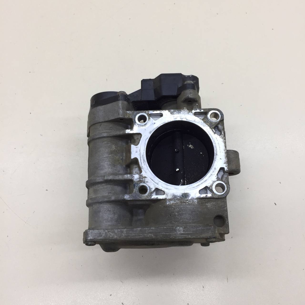 Заслонка дроссельная электрическая Geely Emgrand EC7 2008>