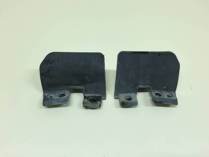 Брызговик (комплект) Kia Sorento (UM) 2015>