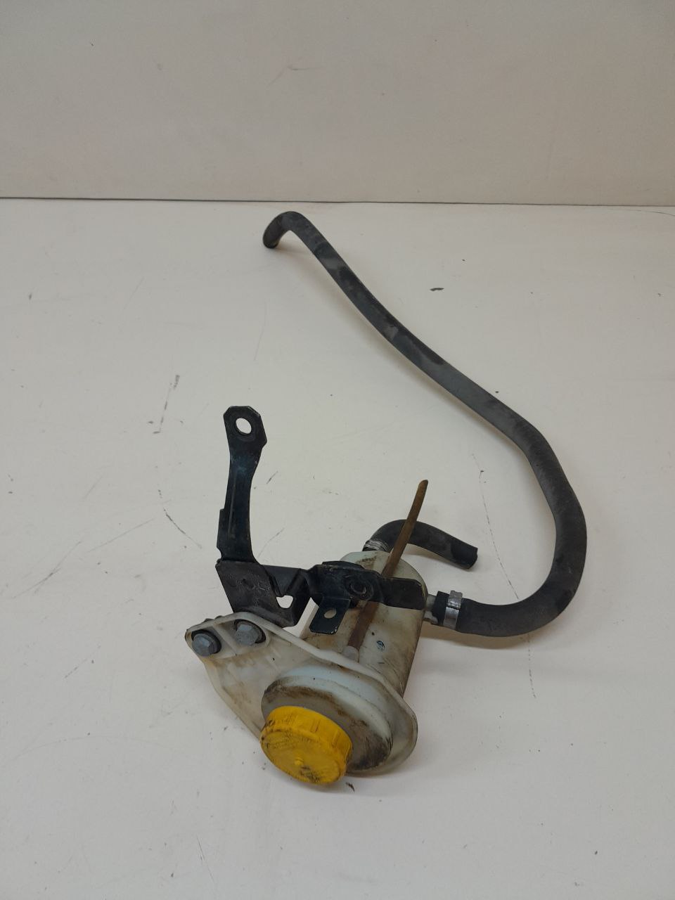 Бачок гидроусилителя Fiat Albea 2002-2012