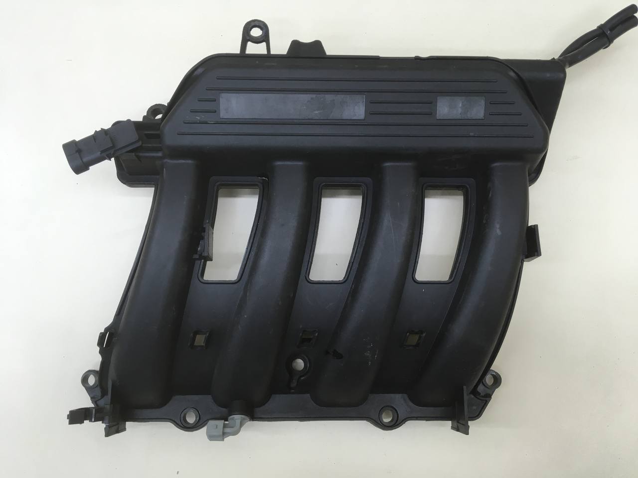 Коллектор впускной Nissan Almera 3 (G11, G15) 2012> Коллектор впускной Nissan Almera 3 (G11, G15) 2012>