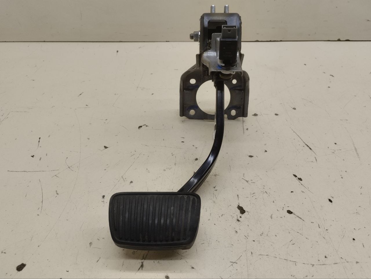 Педаль тормоза Hyundai Tucson (TL) 2015-2021