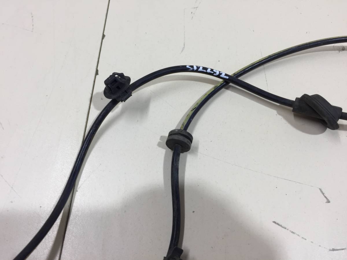 Датчик ABS задний правый Subaru Legacy (B14) 2010-2015