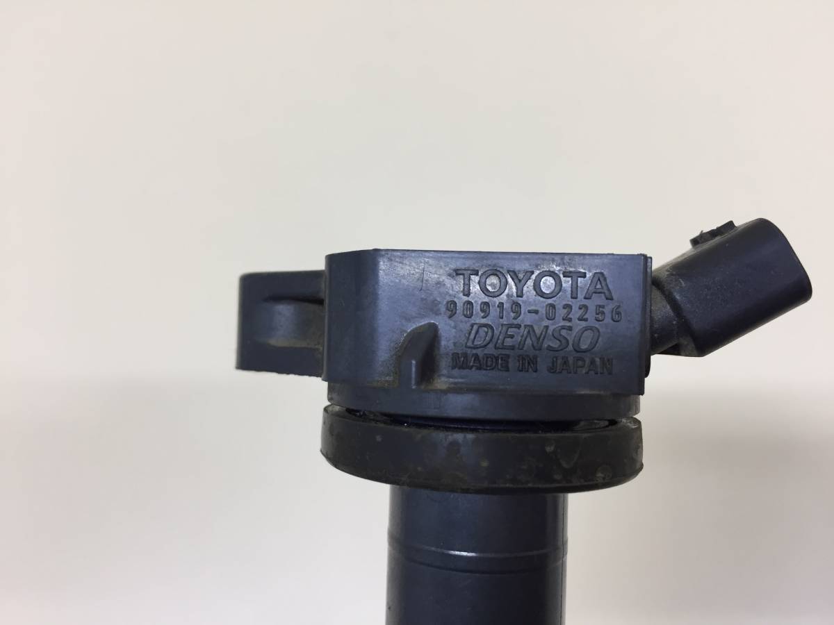 Катушка зажигания Toyota Camry (V50) 2011-2017