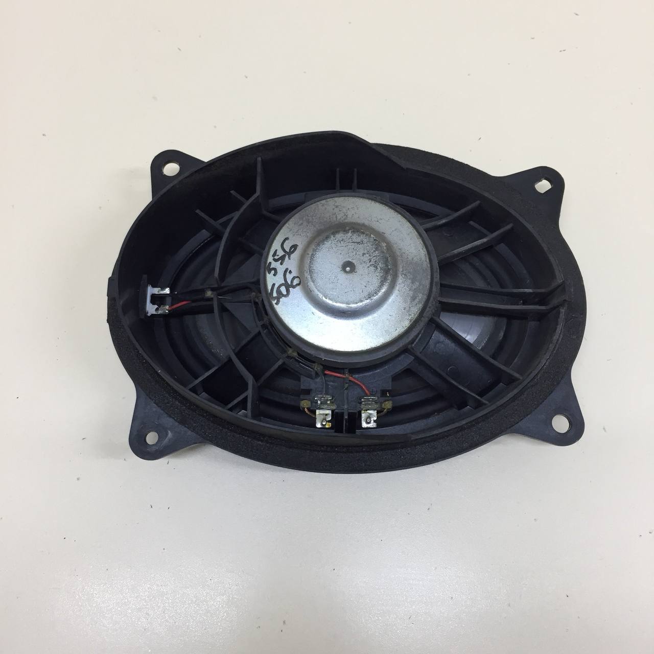 Динамик Toyota Land Cruiser Prado (J150) 2009-2022