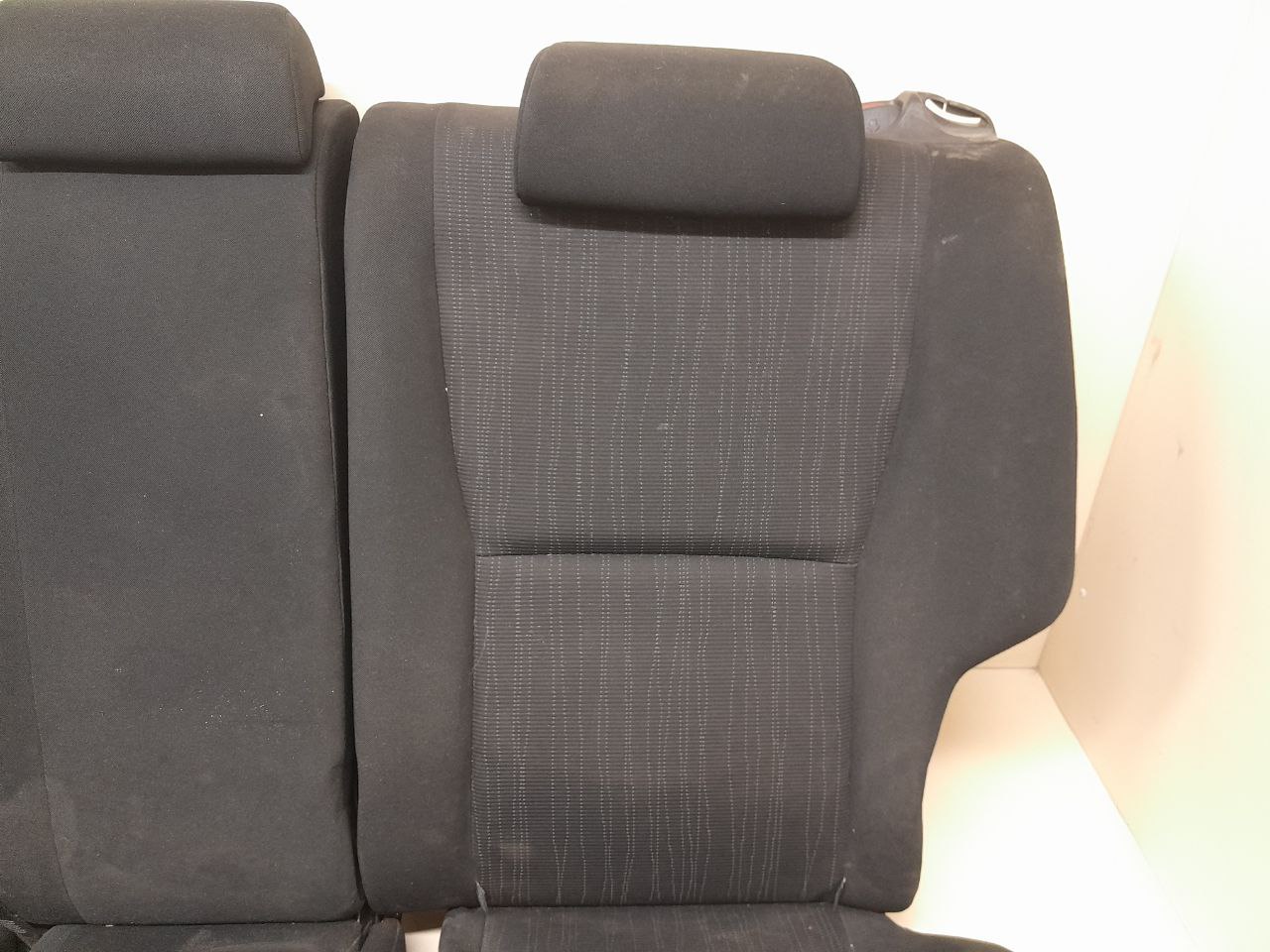 Сиденье (комплект) Toyota Auris (E150) 2006-2012