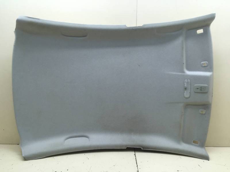 Обшивка потолка Nissan Almera 3 (G11, G15) 2012> Обшивка потолка Nissan Almera 3 (G11, G15) 2012>