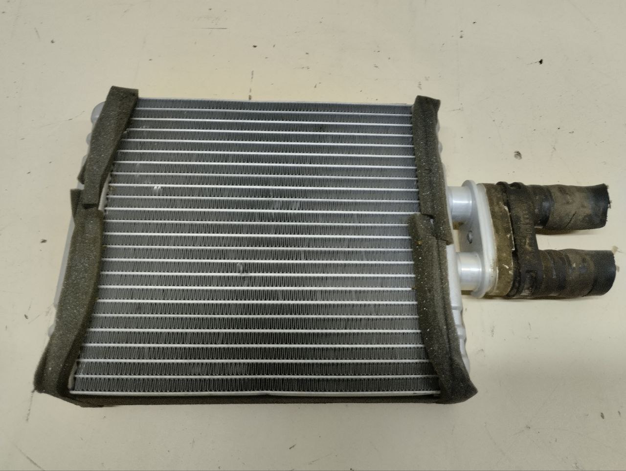 Радиатор отопителя Volkswagen Polo (MK5) 2011-2020 Радиатор отопителя Volkswagen Polo (MK5) 2011-2020