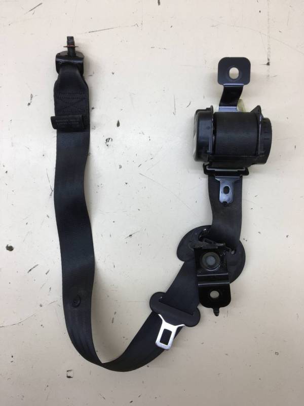 Ремень безопасности Hyundai ix35 (LM) 2010-2015