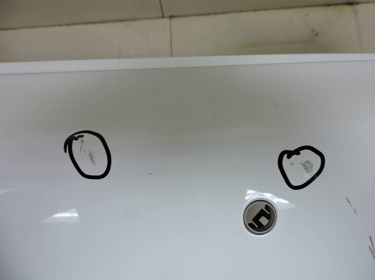 Бампер задний Audi A4 (B8) 2007-2011