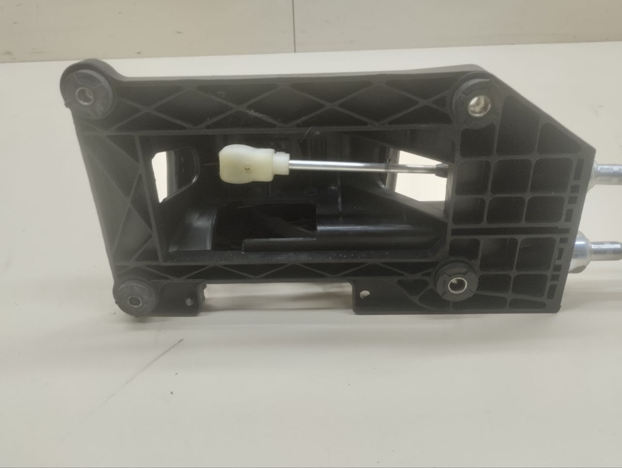 Кулиса КПП Chevrolet Aveo T250 2005-2011 Кулиса КПП Chevrolet Aveo T250 2005-2011