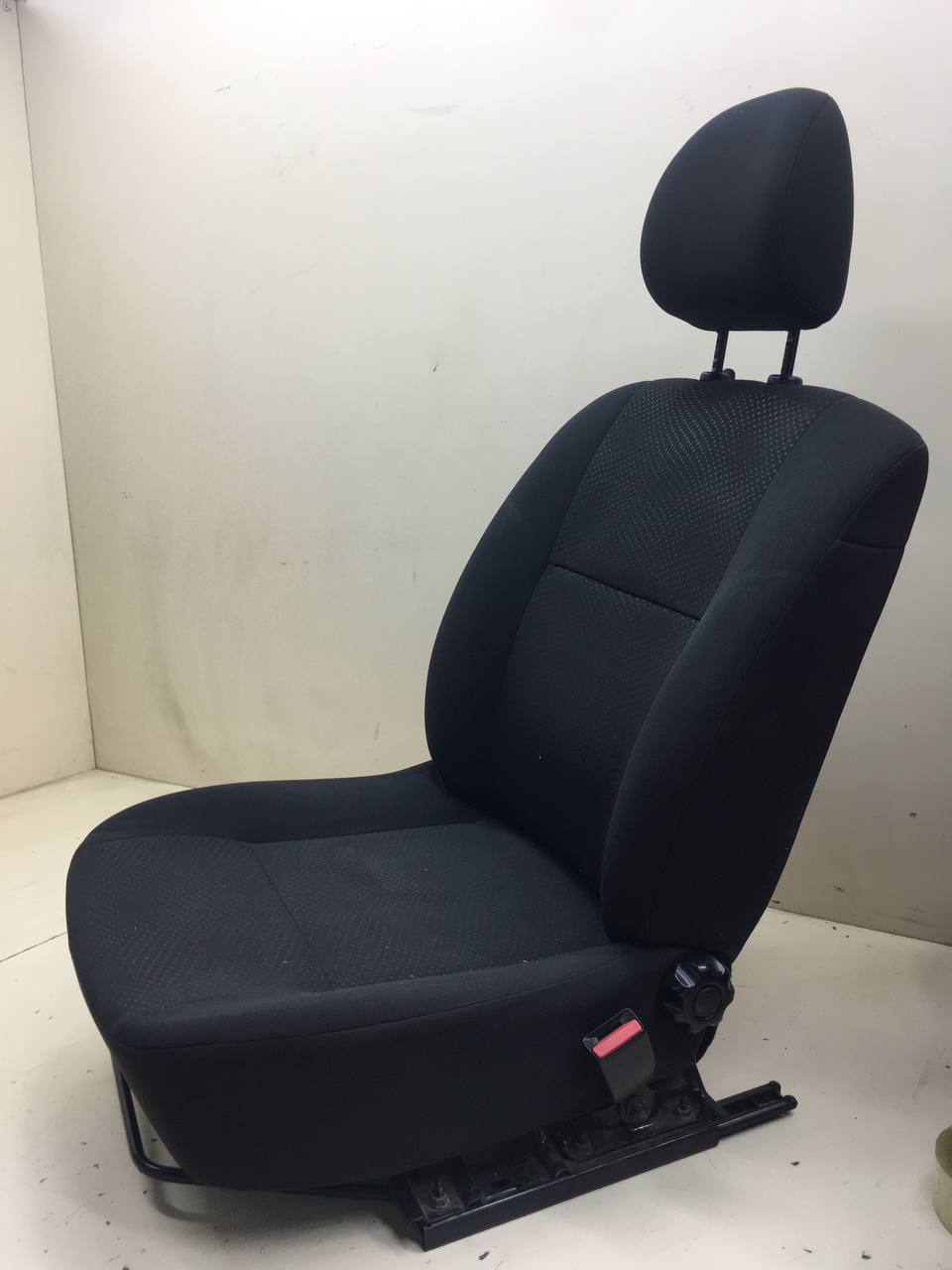 Сиденье (комплект) Nissan Almera 3 (G11, G15) 2012> Сиденье (комплект) Nissan Almera 3 (G11, G15) 2012>