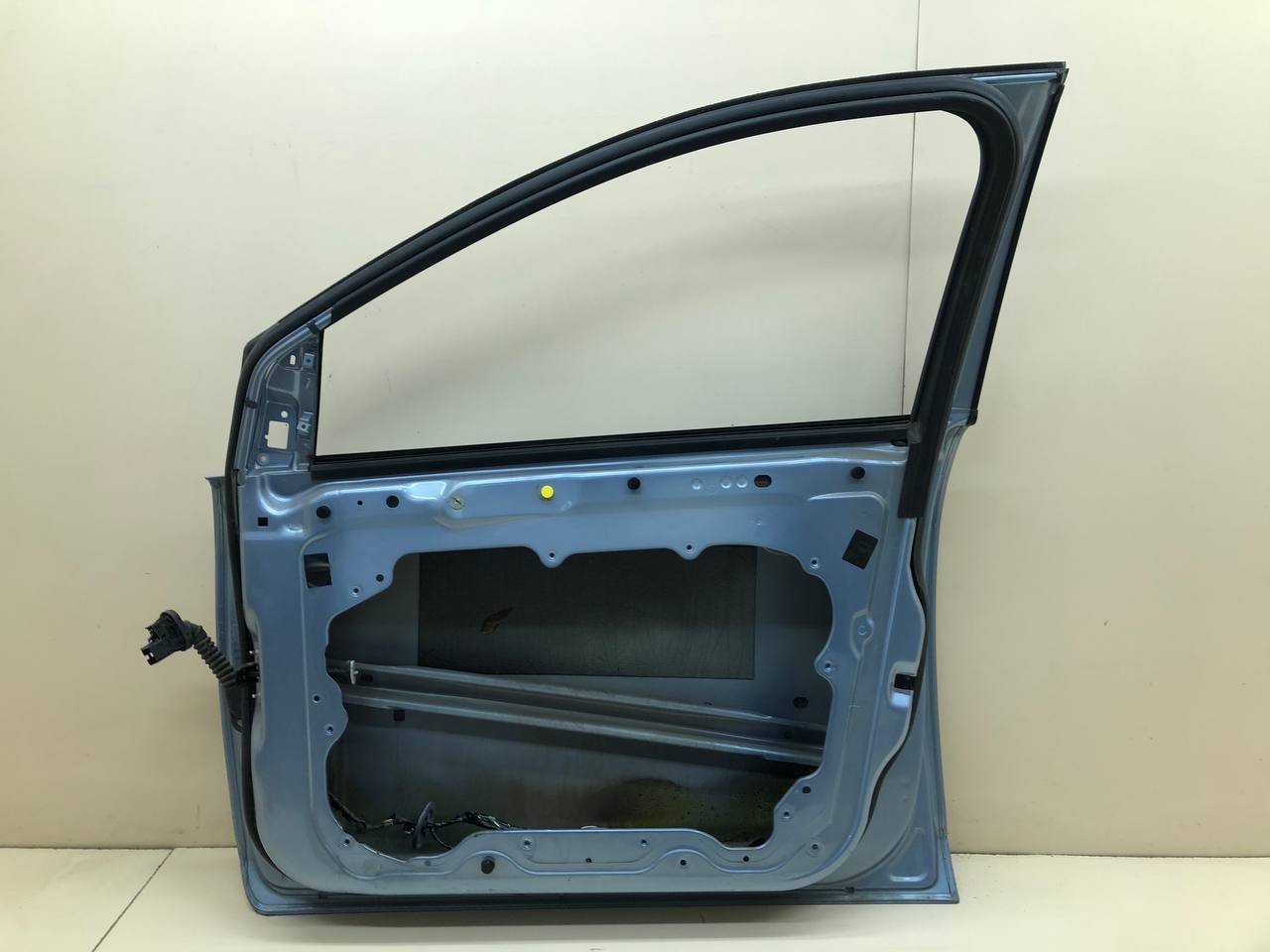 Дверь передняя правая Ford Focus 2 (DA) 2005-2008