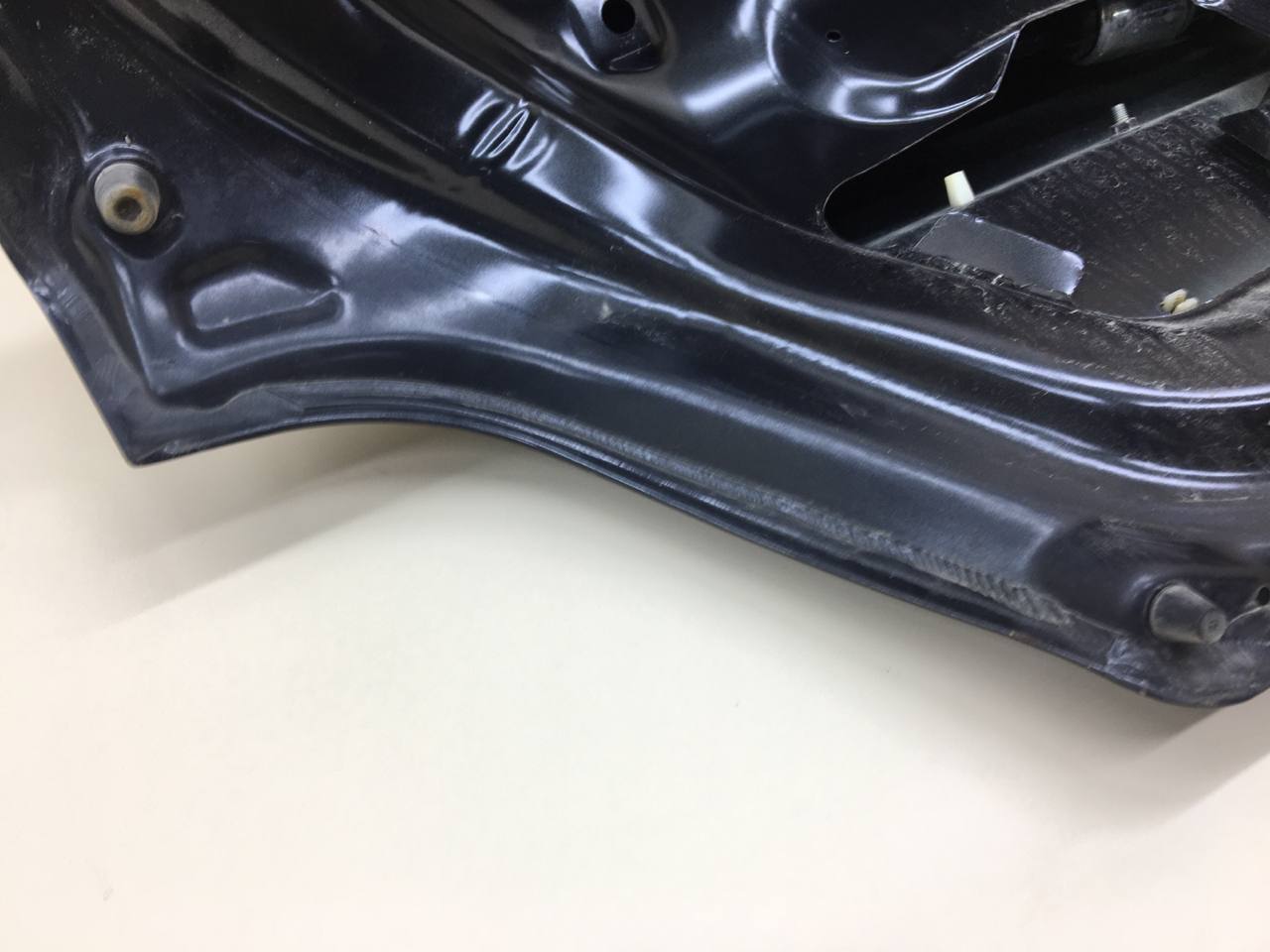 Крышка багажника Daewoo Nexia (N150) 2008-2016