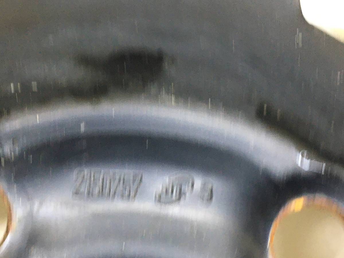 Диски R15 Штампованные