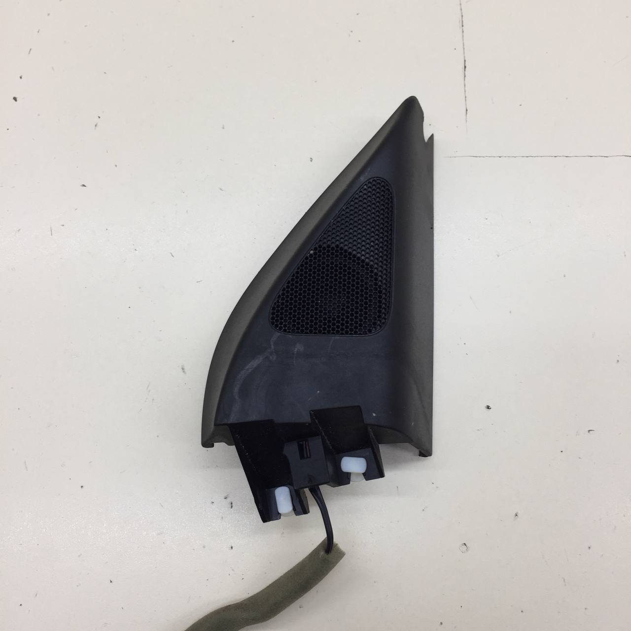 Крышка зеркала внутренняя правая Volkswagen Passat B7 2011-2015 Крышка зеркала внутренняя правая Volkswagen Passat B7 2011-2015