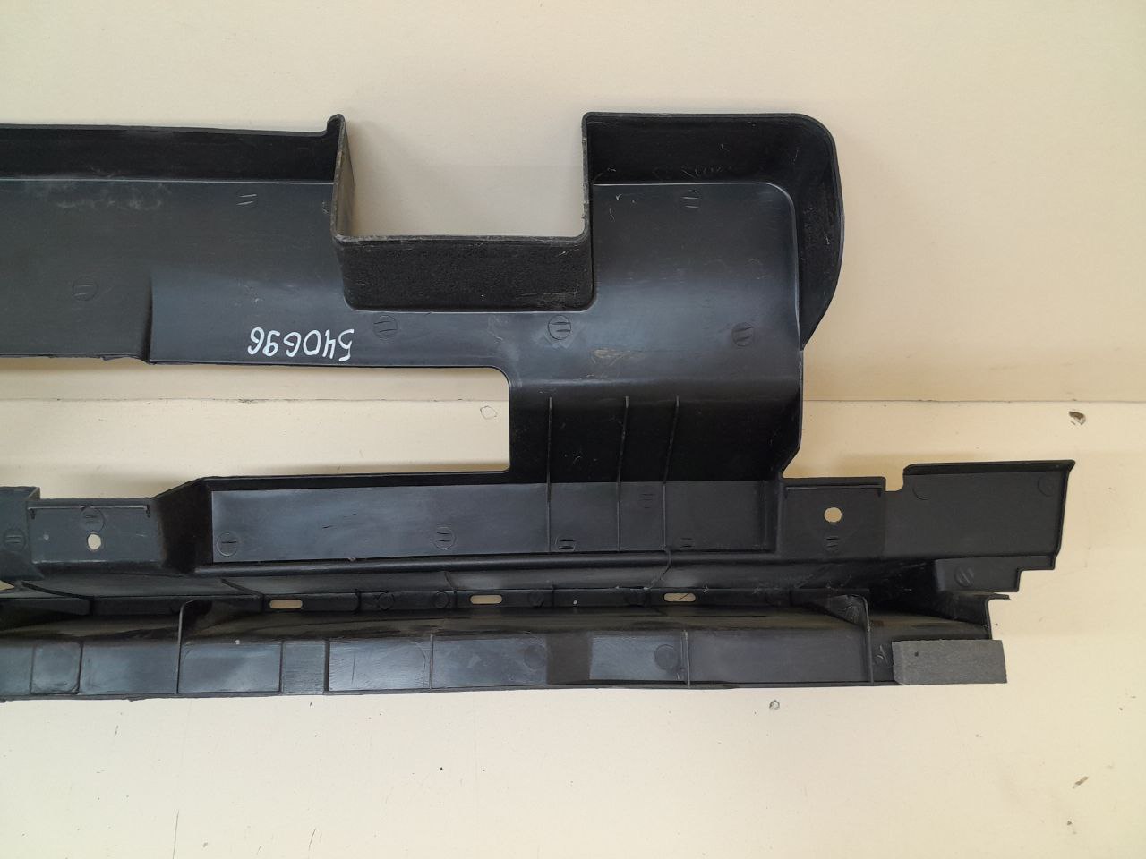 Обшивка багажника Chevrolet Aveo T250 2005-2011 Обшивка багажника Chevrolet Aveo T250 2005-2011