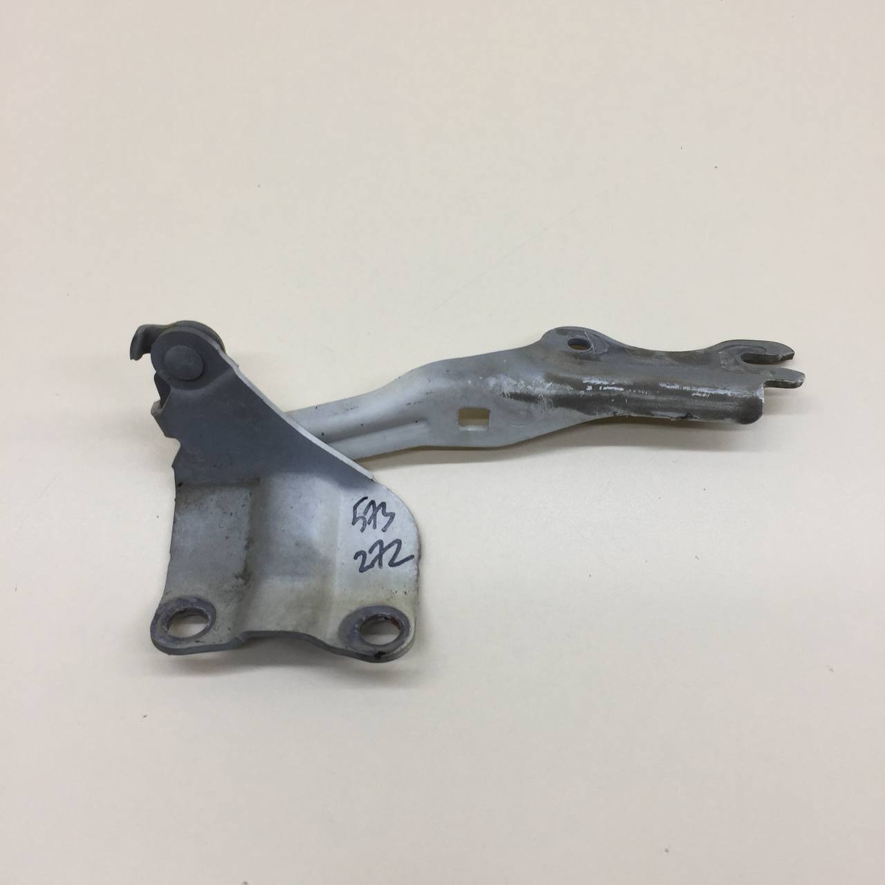 Петля капота правая Mazda Mazda 6 (GH) 2007-2012