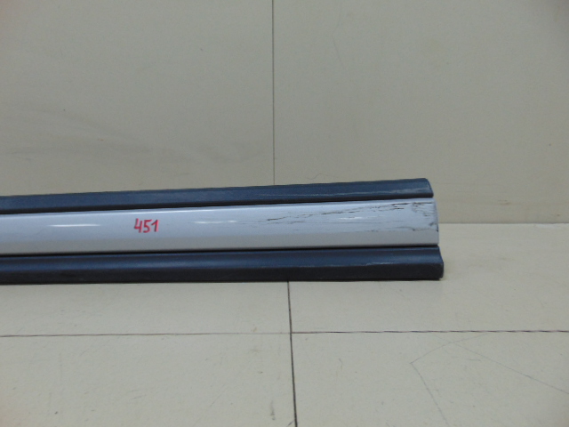 Накладка двери передней левой Mitsubishi Outlander (GF) 2012>