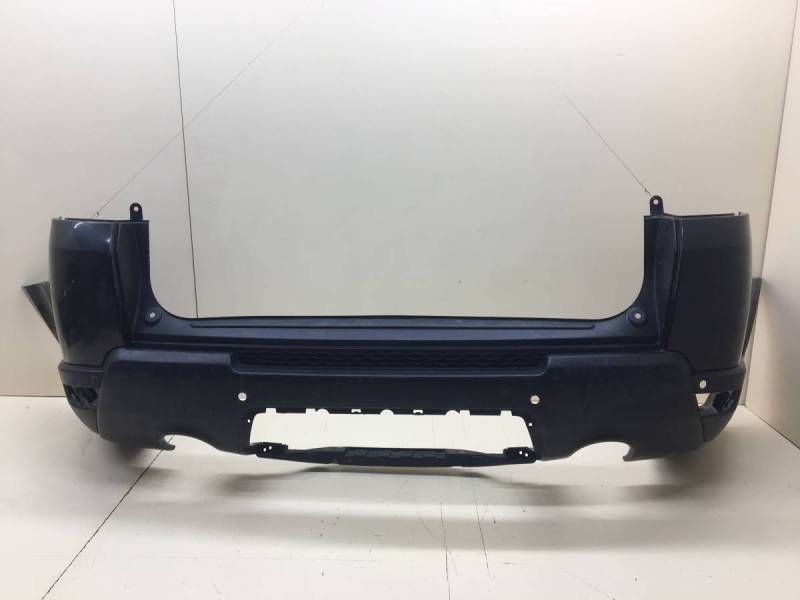 Бампер задний Land Rover Range Rover Sport 2013-2017