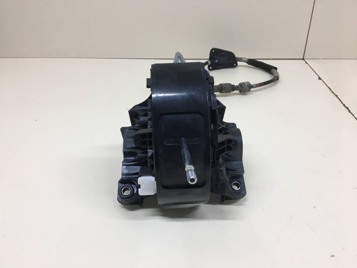 Кулиса КПП Lexus RX 350 /450h (XL10) 2009-2015
