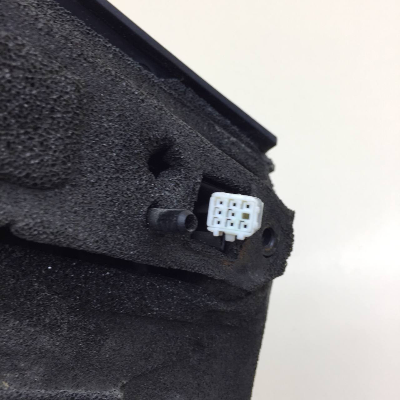 Зеркало правое электрическое Mazda Mazda 2 (DE) 2007-2014