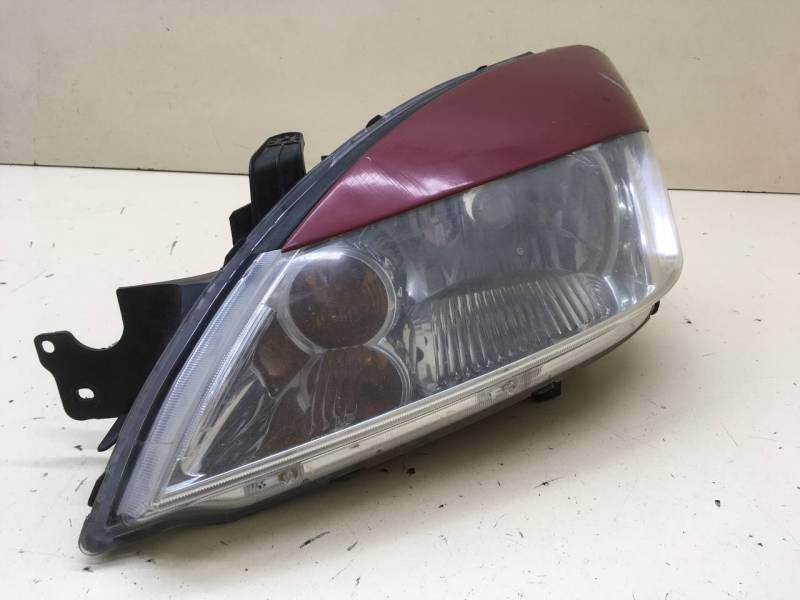 Фара левая Mitsubishi Lancer 9 (CS/Classic) 2000-2011 Фара левая Mitsubishi Lancer 9 (CS/Classic) 2000-2011