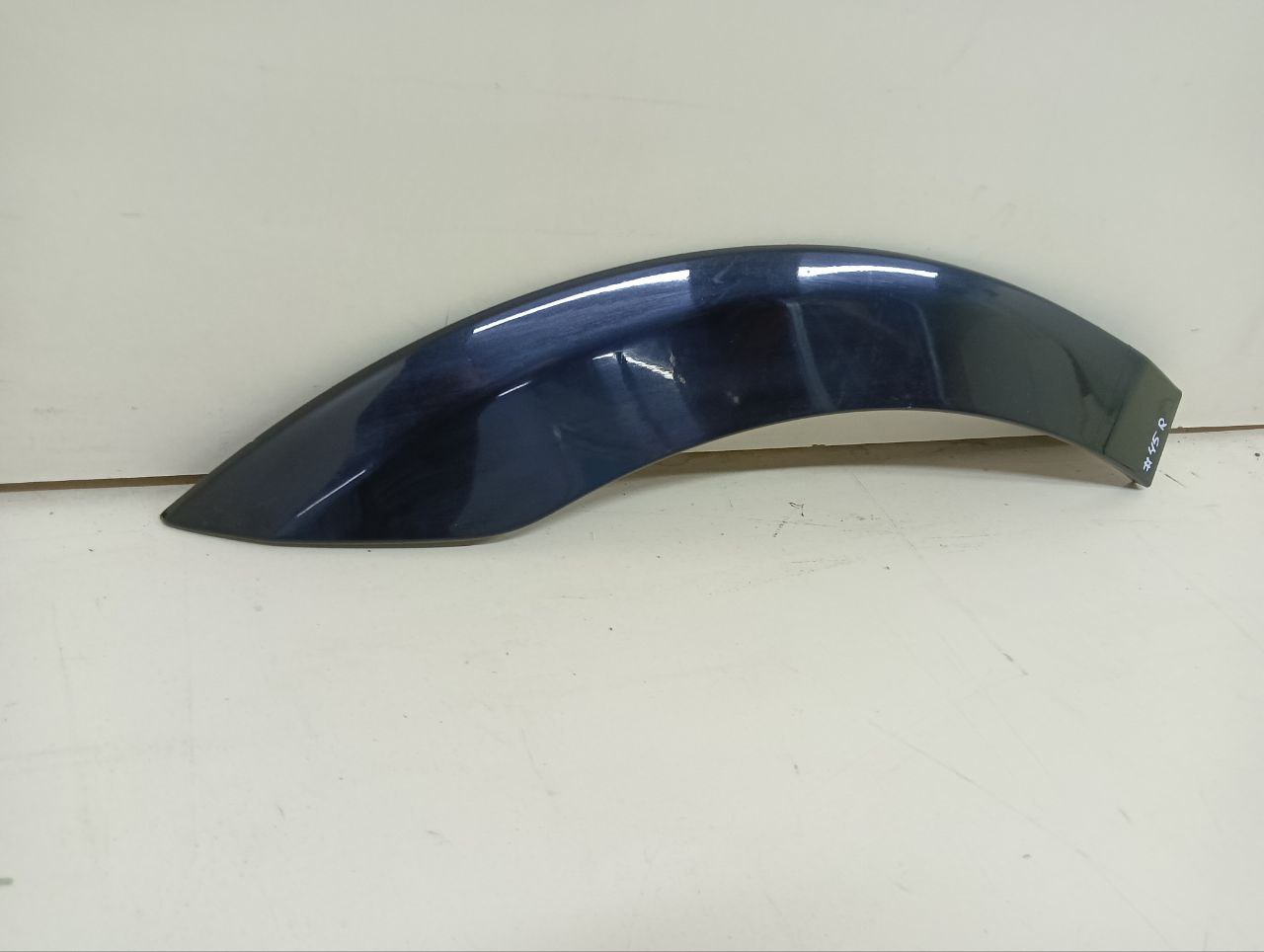Накладка двери задней правой Subaru Legacy (B14) 2010-2015