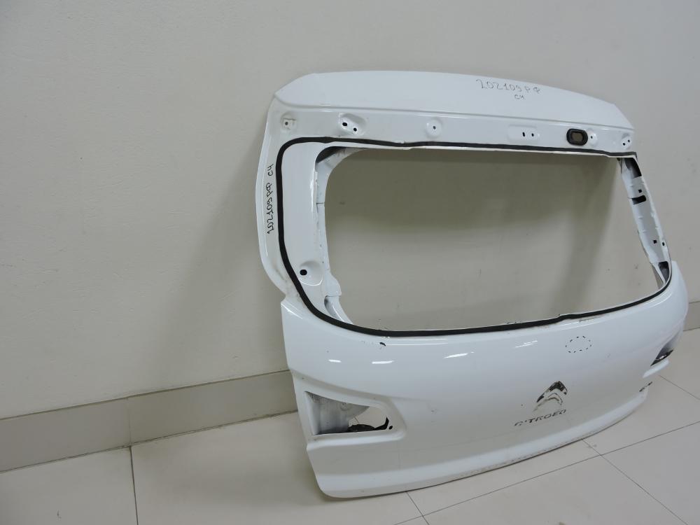 Дверь багажника для Citroen C4 2011>