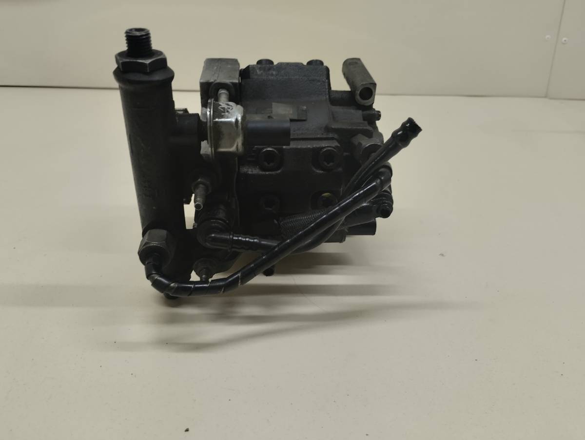 ТНВД Land Rover Discovery 3 (L319) 2004-2009 ТНВД Land Rover Discovery 3 (L319) 2004-2009