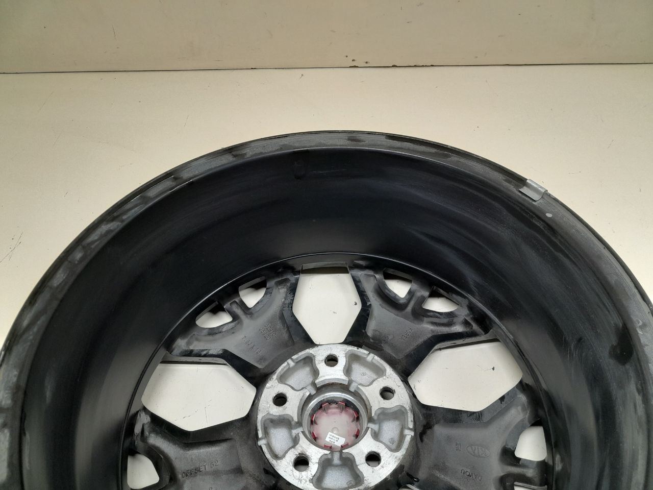 Диски R18 Литые