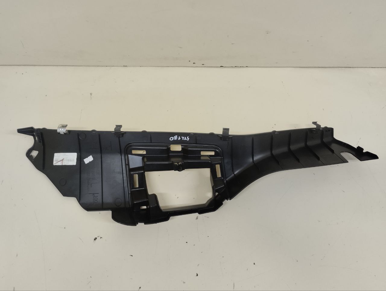 Обшивка стойки Nissan Qashqai (J11) 2014> Обшивка стойки Nissan Qashqai (J11) 2014>