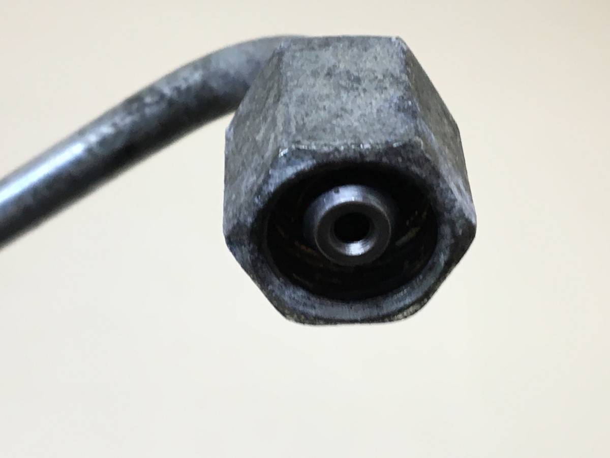 Трубка ТНВД Hyundai Starex H1/Grand Starex 2007>