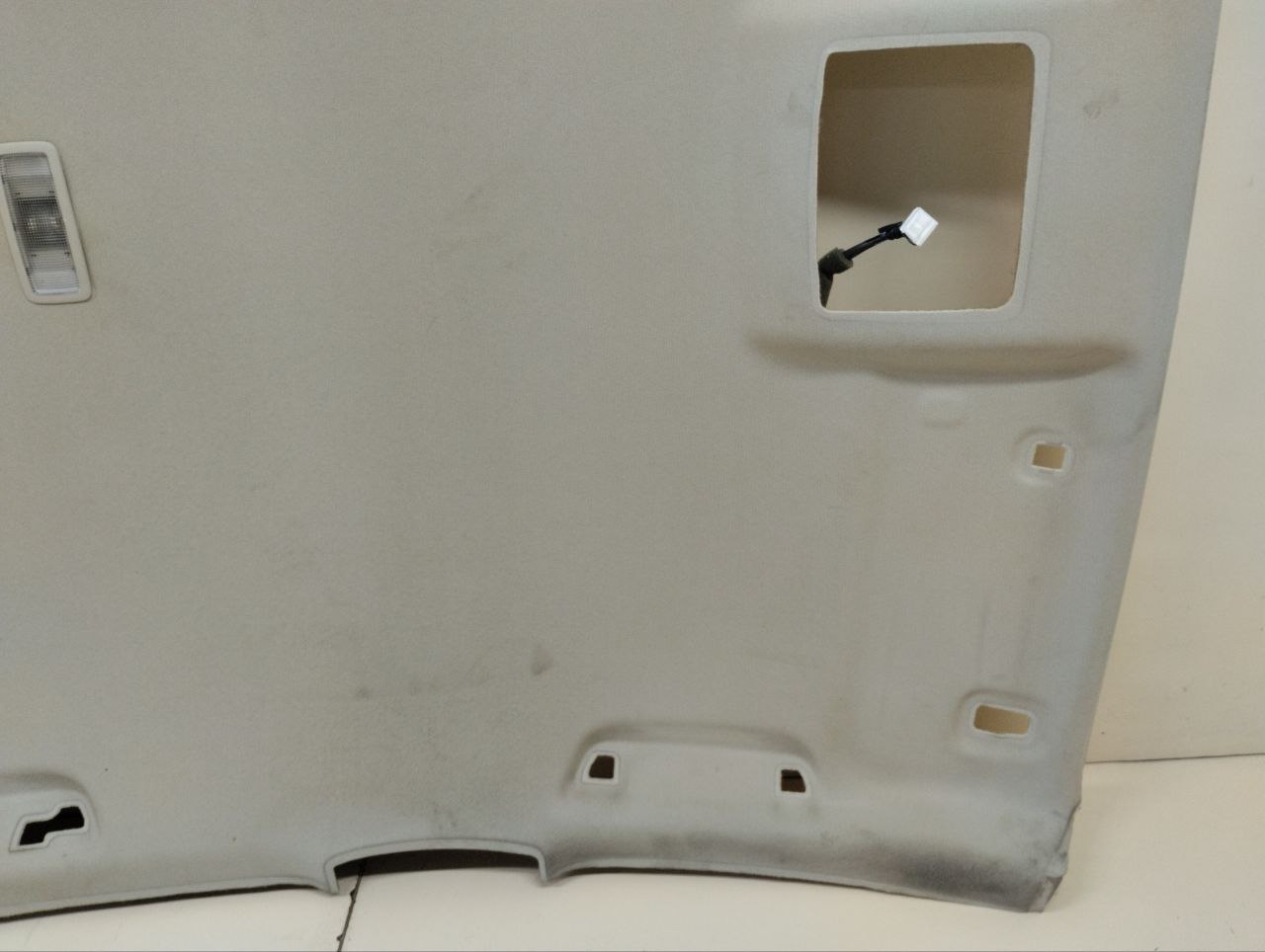 Обшивка потолка Mazda Mazda 3 (BM) 2013-2016 Обшивка потолка Mazda Mazda 3 (BM) 2013-2016