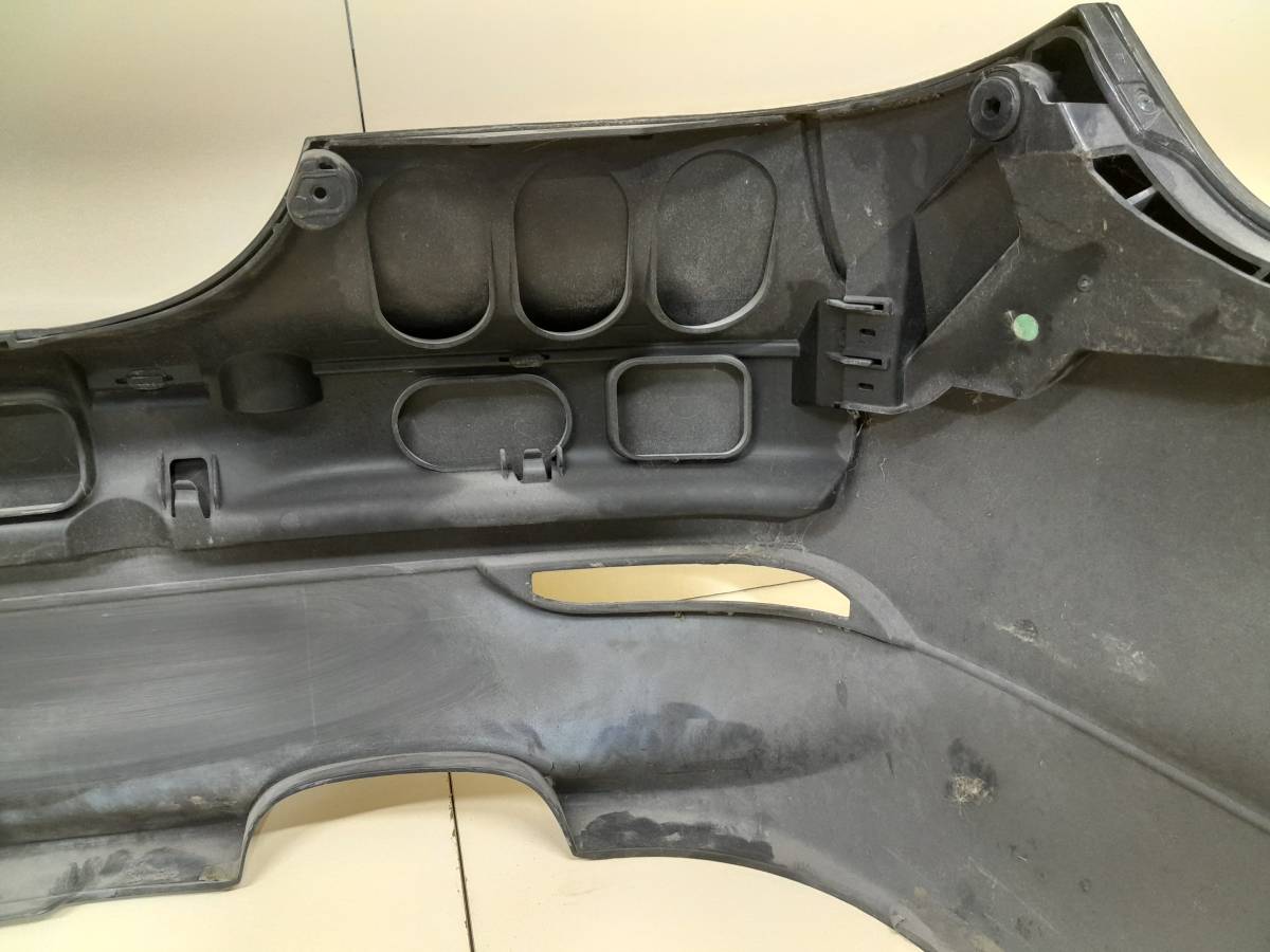 Бампер задний BMW 5-series E60/E61 2003-2009 Бампер задний BMW 5-series E60/E61 2003-2009