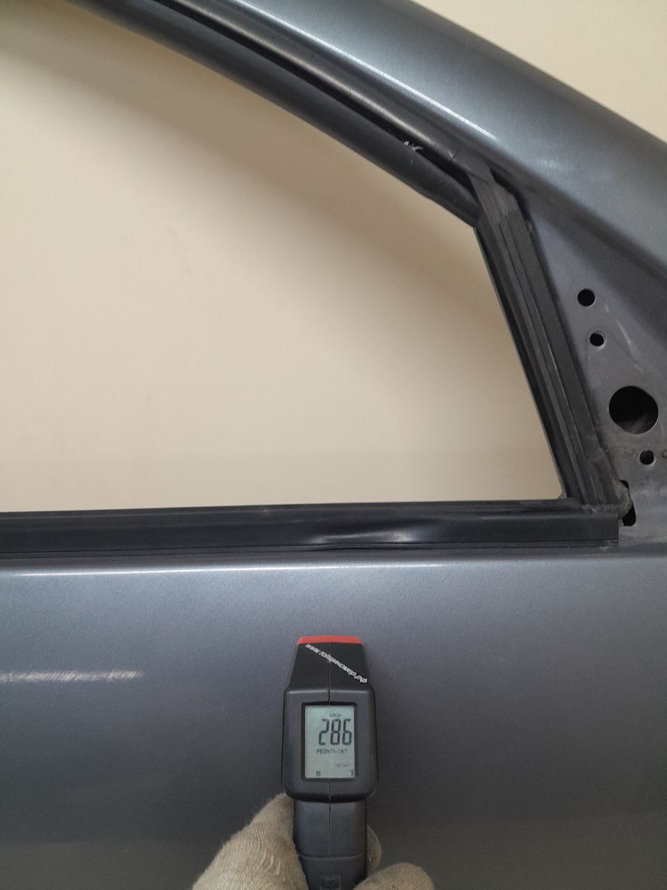 Дверь передняя правая Nissan Almera (N16) 2000-2006 Дверь передняя правая Nissan Almera (N16) 2000-2006
