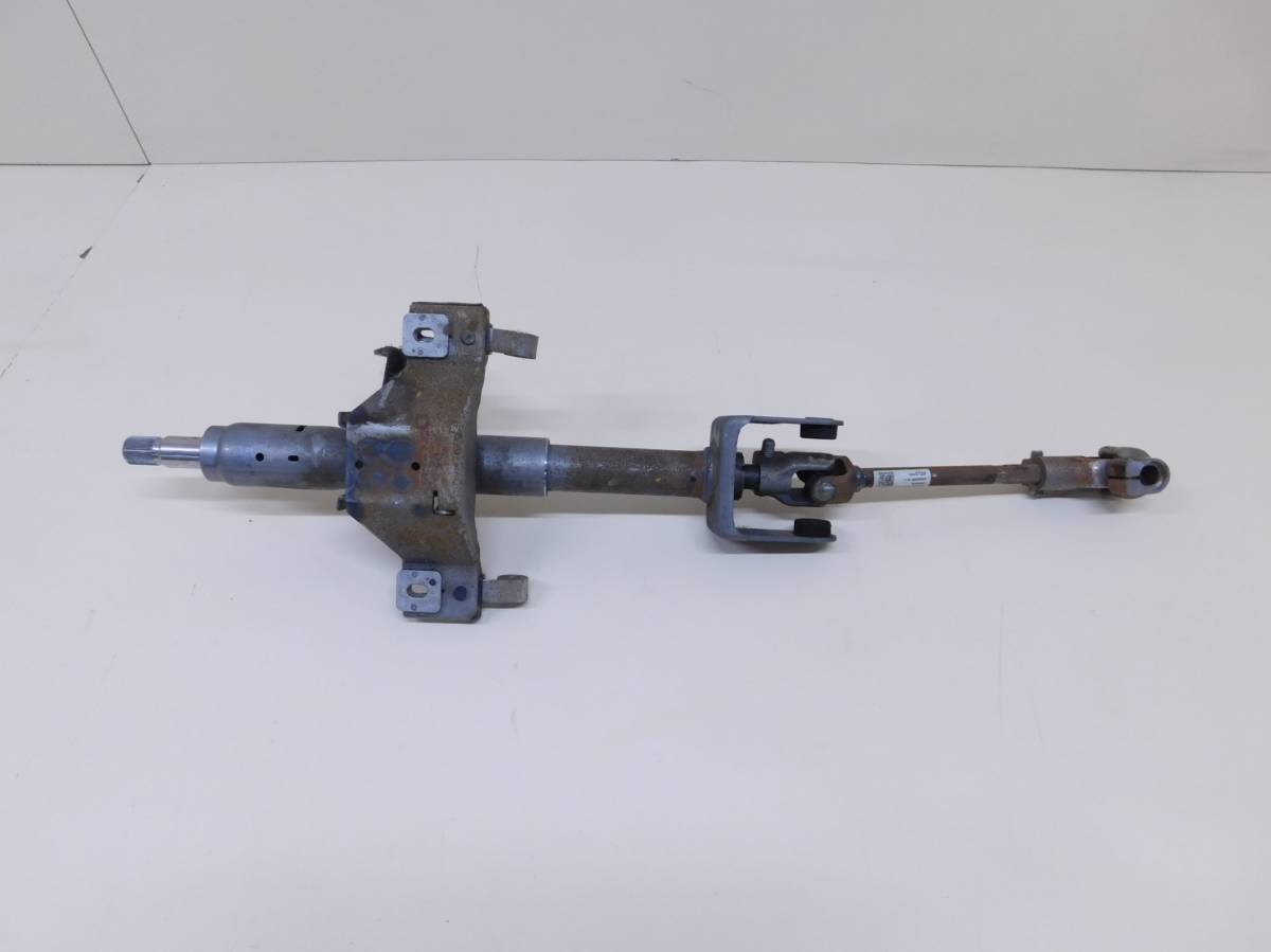 Колонка рулевая Chevrolet Cobalt (T250) 2011-2015