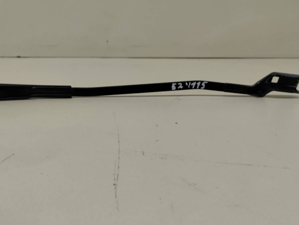 Поводок стеклоочистителя передний левый Citroen C4 2011>