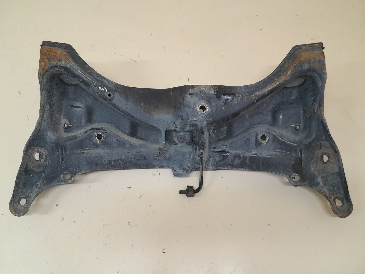 Балка подмоторная Peugeot 107 2006-2014