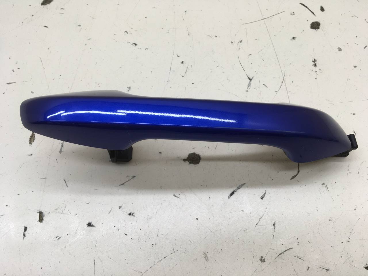 Ручка двери наружная правая Kia Seltos 2019>