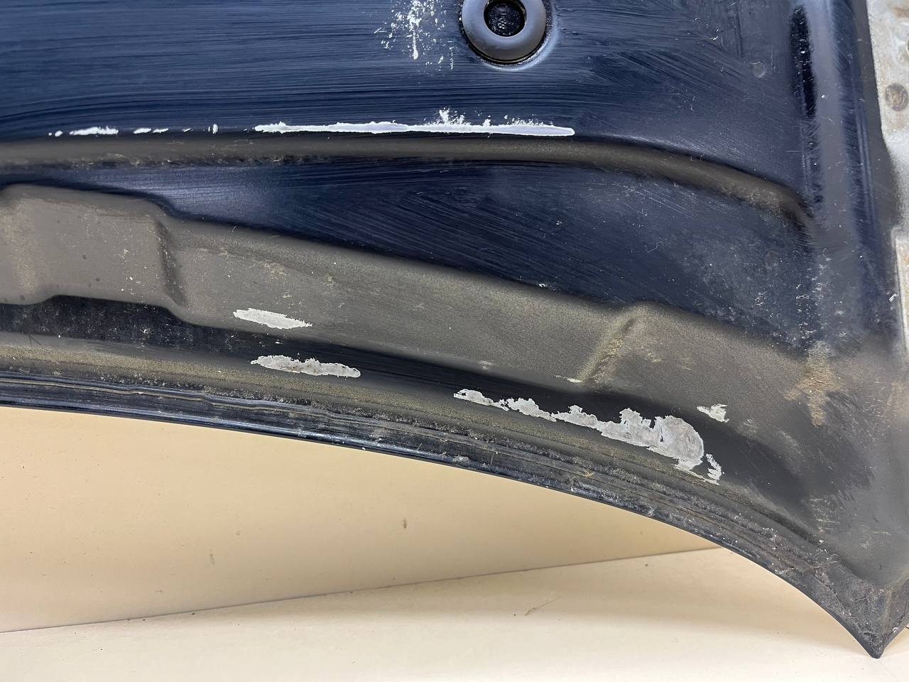 Капот Changan UNI-K 2020>