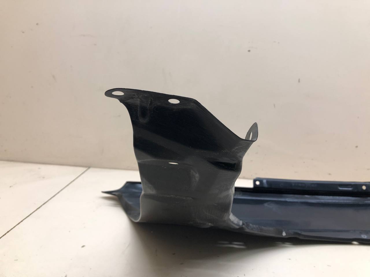 Крыло переднее левое Subaru Legacy Outback (B13) 2003-2009