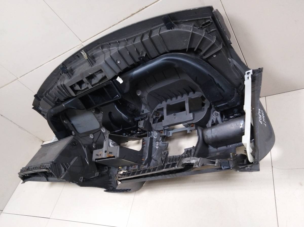 Торпедо Chevrolet Cobalt (T250) 2011-2015