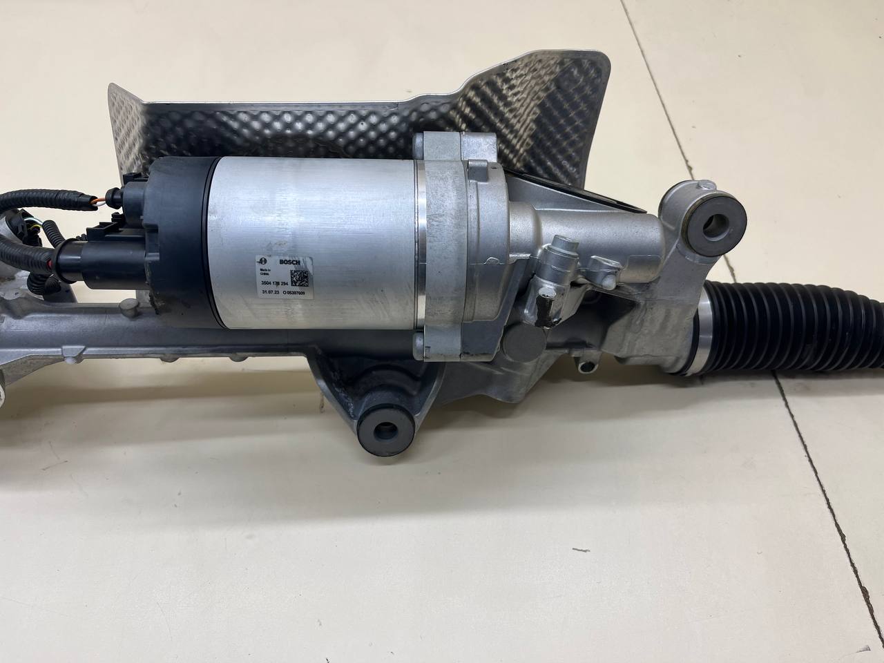 Рейка рулевая EXEED RX 2022>
