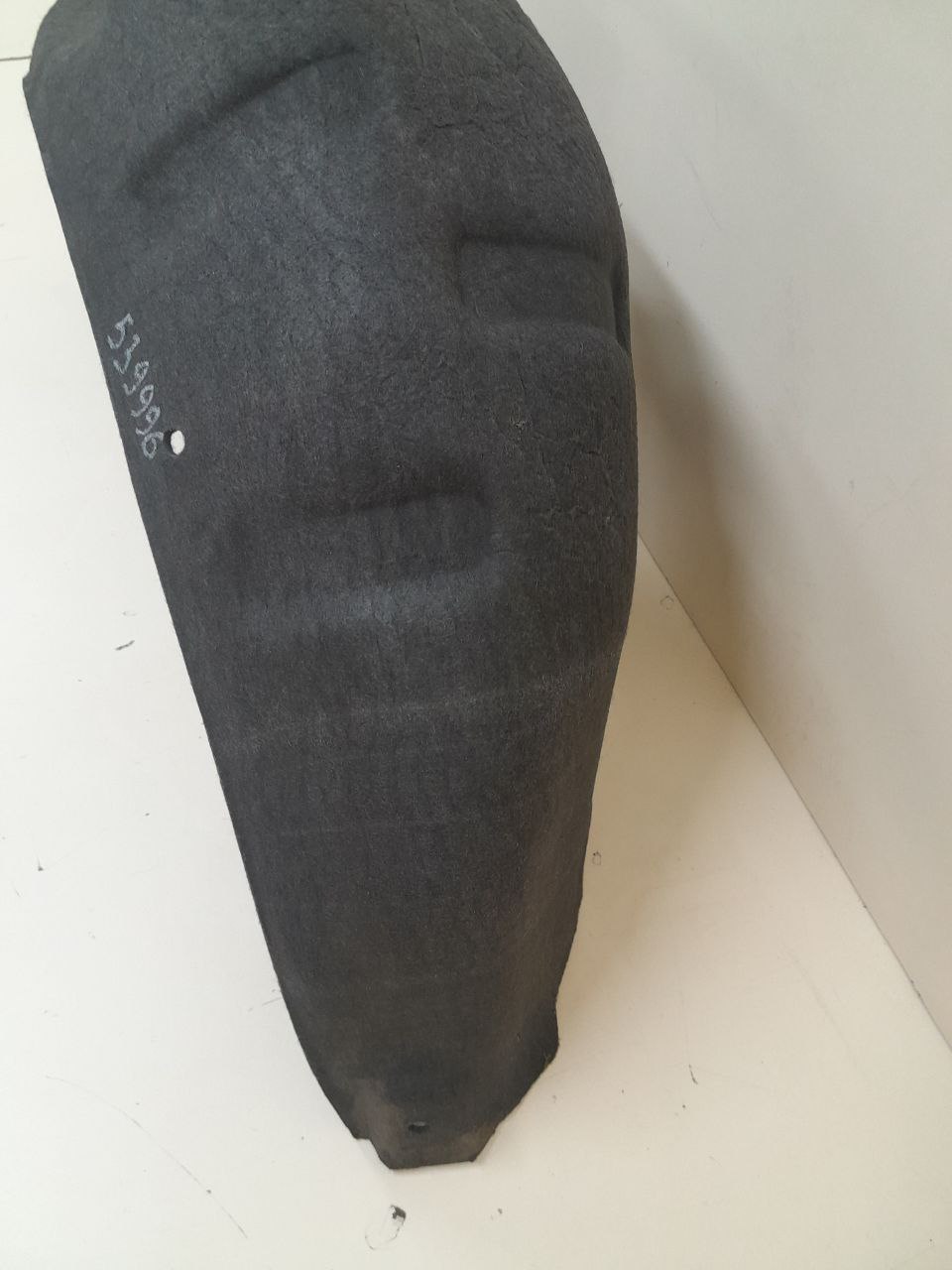 Локер задний правый Lada Vesta 2015>